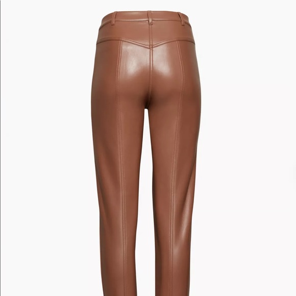 Aritzia Rebel Pant size 2 - Picture 4 of 12